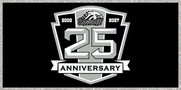 Saginaw Spirit vs. Kitchener Rangers